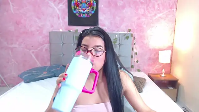 Snapshot of WHANDA_CARVAJAL chatting on September 2025 01:59:02 PM WHANDA CARVAJAL online show from September 2025 01:59:02 PM