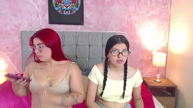 Snapshot of WHANDA_CARVAJAL chatting on October 2025 02:15:02 PM WHANDA CARVAJAL online show from October 2025 02:15:02 PM