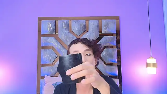 Electra Gosselin online show from September 2025 11:56:02 AM