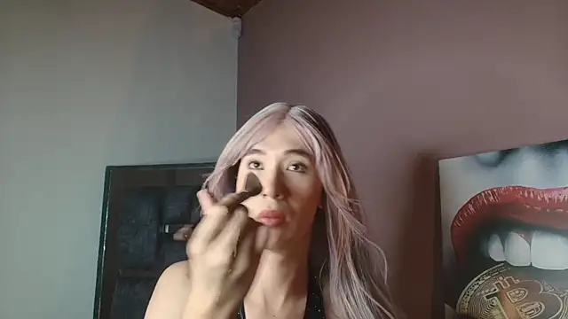 Electra Gosselin online show from December 2025 04:17:01 AM