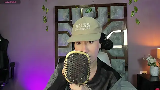 Electra Gosselin online show from June 2026 01:50:02 AM