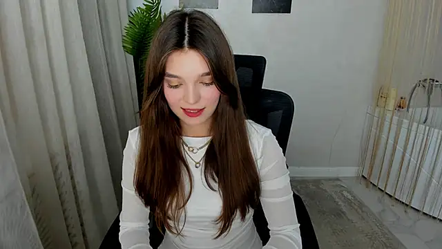 DivineAmour online show from November 2025 12:31:02 PM