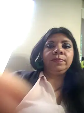 kinky momm online show from October 2025 01:43:02 PM