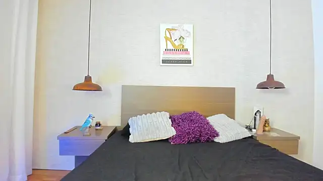 Katyrousee online show from September 2025 07:08:02 PM