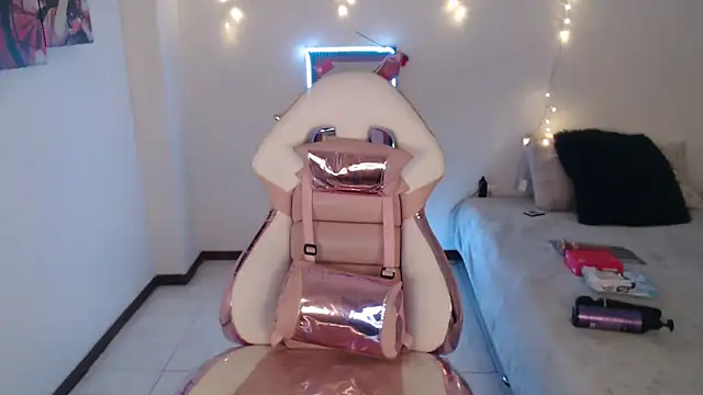 Maddy Vicius19 online show from February 2026 02:51:01 AM