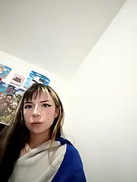 Snapshot of cinnamongirlgmo chatting on February 2026 04:38:01 AM cinnamongirlgmo online show from February 2026 04:38:01 AM