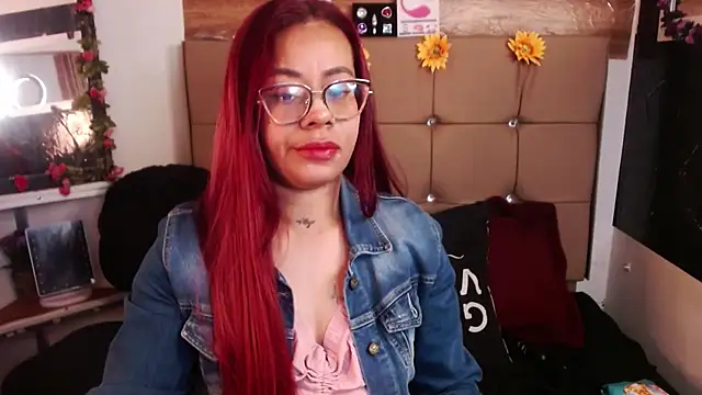 MIA  SPENCER online show from January 2026 06:13:01 PM