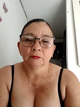 marfil milf online show from September 2025 03:12:02 PM