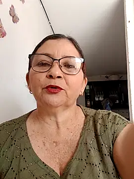 marfil milf online show from October 2025 02:13:01 PM