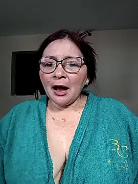 Snapshot of marfil_milf chatting on April 2026 07:07:02 PM marfil milf online show from April 2026 07:07:02 PM
