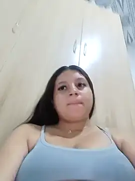 Shell Latina online show from February 2026 06:35:02 PM