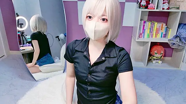 Snapshot of miko_nyan chatting on May 2026 01:06:01 PM miko nyan online show from May 2026 01:06:01 PM