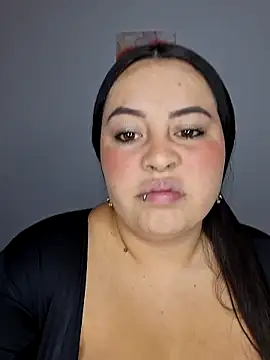 Stefaannii online show from September 2025 01:27:01 AM