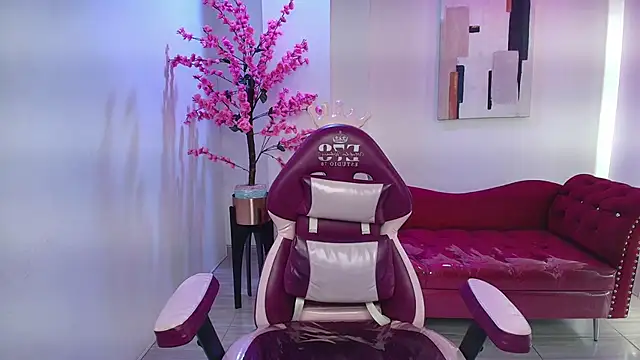 Black roseee online show from November 2025 03:28:02 AM