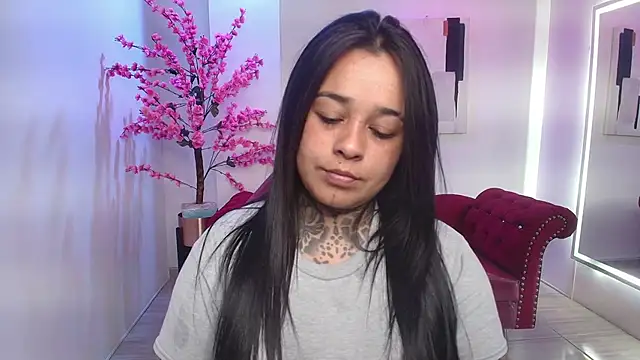 Black roseee online show from November 2025 03:51:02 AM