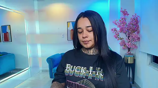 Black roseee online show from March 2026 03:54:01 AM