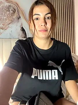 Dakota Evanns online show from October 2025 02:42:02 AM