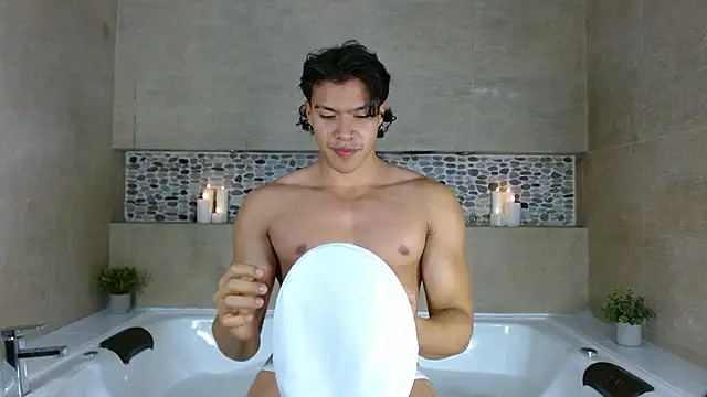 adriel escalante online show from November 2025 02:46:02 AM