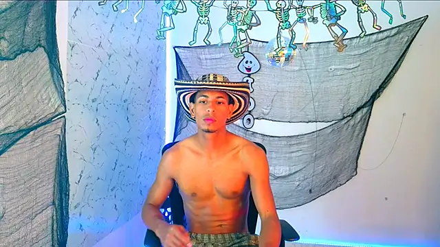 lorian vikel online show from October 2025 09:01:01 PM