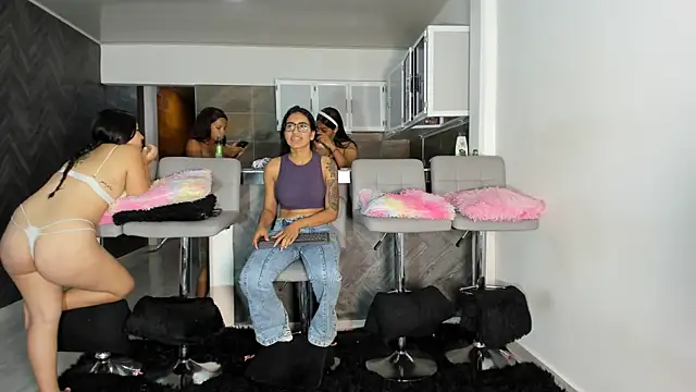 Melissa tylor69 online show from February 2026 02:44:01 AM