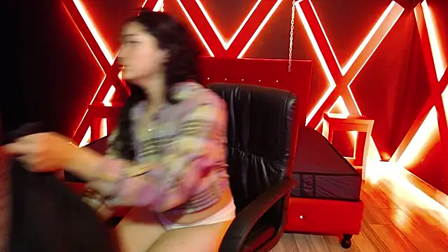 Fairy marie12 online show from October 2025 05:15:01 AM