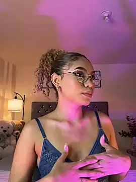 OxanaFedorova1- online show from February 2026 09:11:01 PM