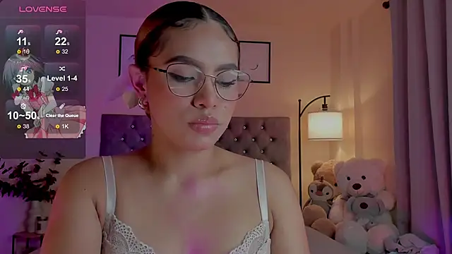 OxanaFedorova1- online show from April 2026 08:58:01 PM