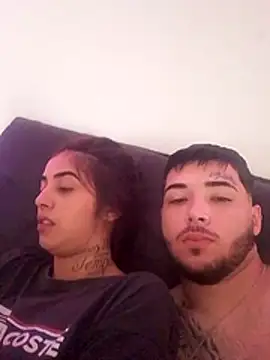 Bbzinha 18 online show from December 2025 05:10:02 PM