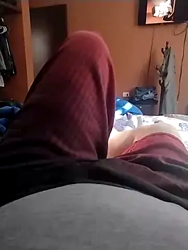 Santiagoqro85 online show from September 2025 03:13:02 PM