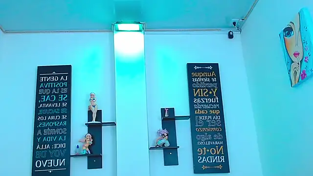 CHLOE THUNDERS online show from February 2026 03:13:02 PM