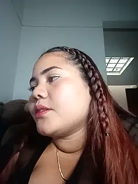 Snapshot of Gimena_off chatting on September 2025 07:26:02 PM Gimena off online show from September 2025 07:26:02 PM