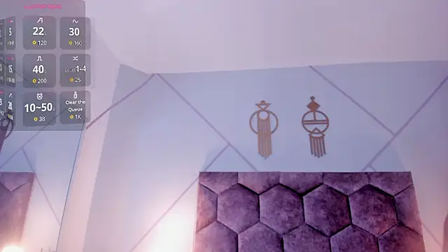 nicol giraldoo online show from March 2026 03:44:02 AM