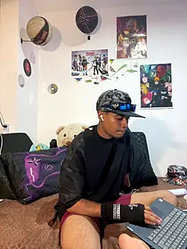 Snapshot of Teito69 chatting on September 2025 04:14:01 AM Teito69 online show from September 2025 04:14:01 AM