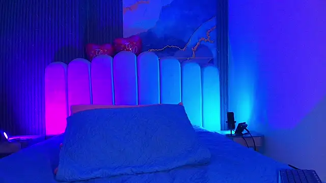 abbyrouss  online show from February 2026 03:02:01 AM