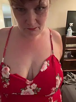 VelvetRivers online show from September 2025 06:24:02 AM