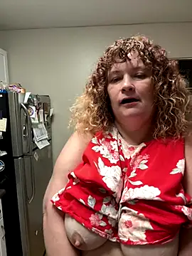 VelvetRivers online show from September 2025 05:40:01 AM