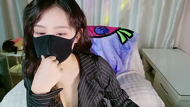 Snapshot of CandyKissVip chatting on October 2025 01:18:01 PM CandyKissVip online show from October 2025 01:18:01 PM