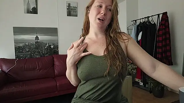 MazySunny online show from June 2026 06:44:01 AM