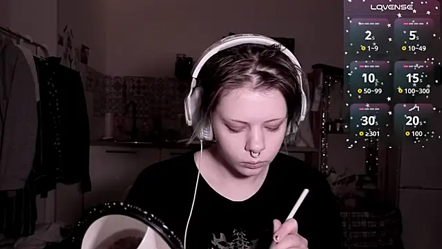 Alice Zev online show from February 2026 11:41:01 PM