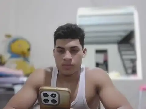 luislp05 online show from July 2026 03:56:01 AM