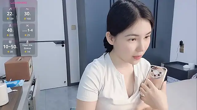 luckckcj online show from November 2025 06:07:02 AM