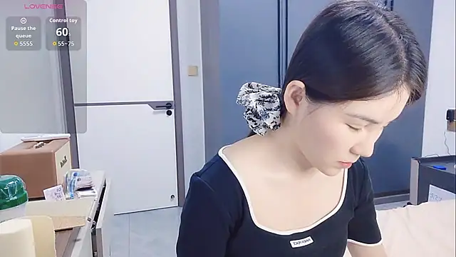 luckckcj online show from December 2025 09:51:02 AM