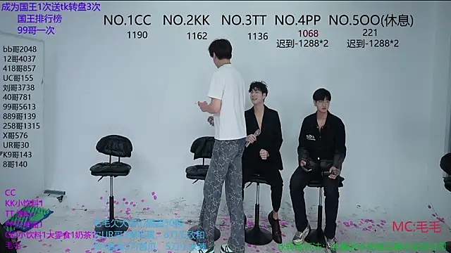 JL-sweetbaby1 online show from October 2025 12:05:01 PM