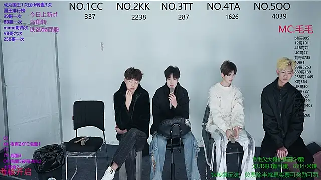 JL-sweetbaby1 online show from November 2025 11:13:02 AM