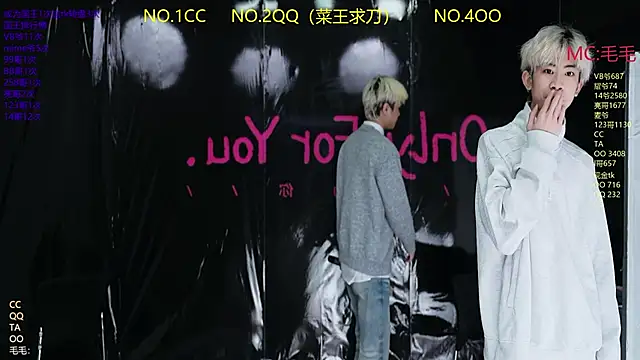 JL-sweetbaby1 online show from April 2026 11:18:02 AM