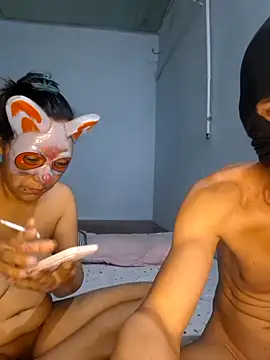 Layd38 online show from November 2025 07:36:03 PM