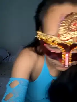 Layd38 online show from February 2026 08:26:01 PM