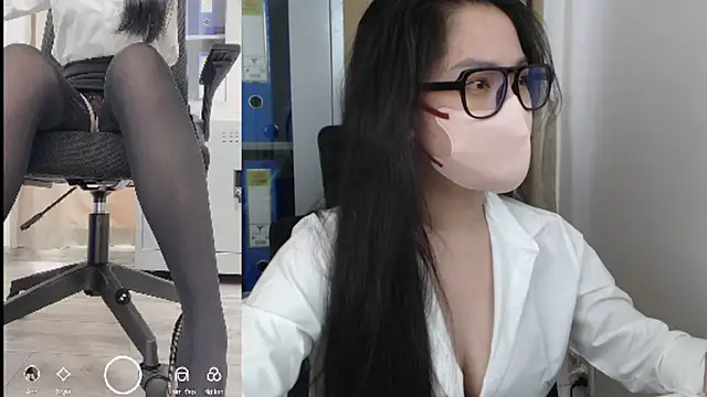 Snapshot of Jying_818 chatting on September 2025 01:38:02 AM Jying 818 online show from September 2025 01:38:02 AM