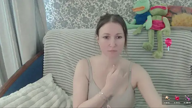 Snapshot of LesanaMagic chatting on June 2026 08:31:02 AM LesanaMagic online show from June 2026 08:31:02 AM