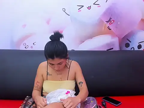 Totalprincedemonlatin online show from January 2026 08:01:02 PM